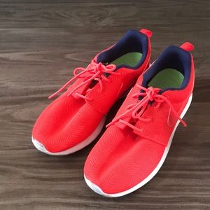 Nike Roshe Running Shoes
